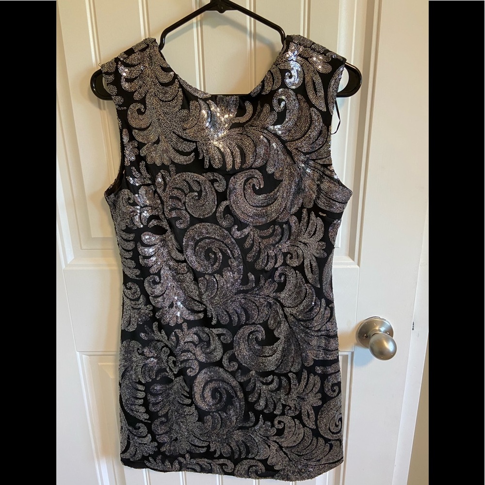 Le Chateau Dress